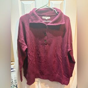 Soft and Cozy Loft Sweater